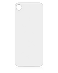 Rear Protective Film for 4.7" iPhone 8 / SE (2020) / SE (2022) (Service Pack) (10-pack)