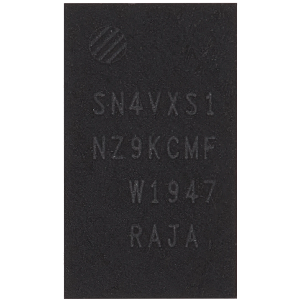 NFC Controller IC für Samsung Galaxy S20 FE (SN4VXS1 / S3NSN4VX)