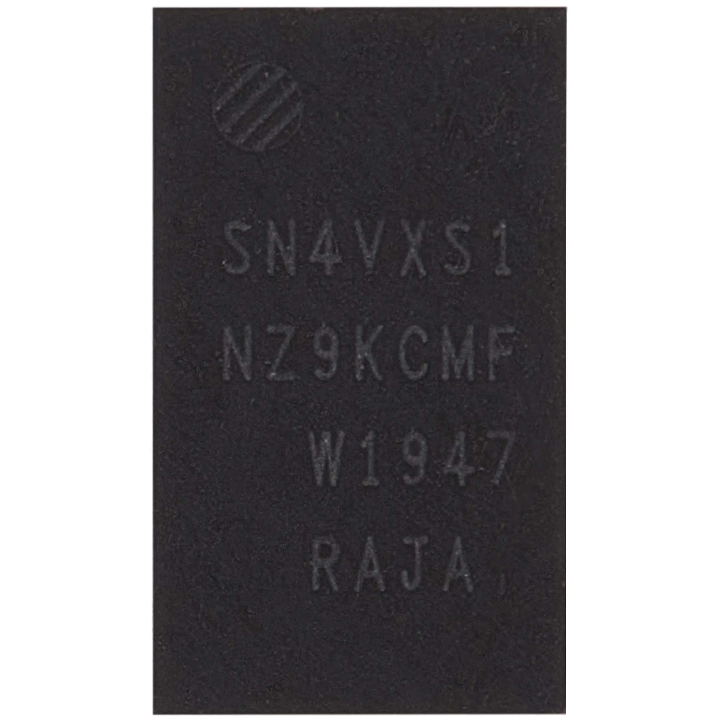 NFC Controller IC für Samsung Galaxy S20 FE (SN4VXS1 / S3NSN4VX)
