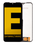 Frameless LCD Display for Motorola Moto E (XT2052 / 2020) (Refurbished) (All Colors)