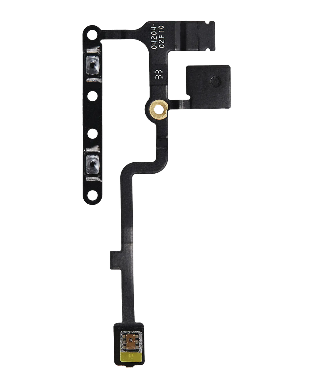 Volume Button Flex for iPad 10 (2022) / iPad 11 (2025)