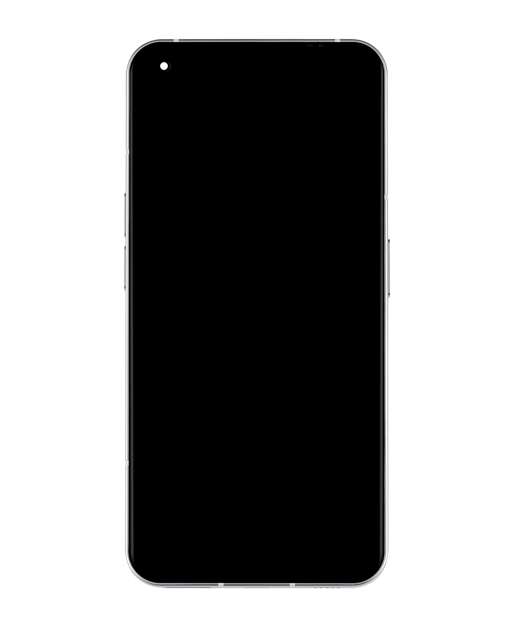 OLED-Display mit Rahmen für Nothing Phone 1 (Refurbished) (Weiß)
