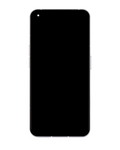 OLED-Display mit Rahmen für Nothing Phone 1 (Refurbished) (Weiß)