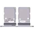 Single Sim Card Tray für Samsung Galaxy A36 5G (A366 / 2025) (Lavender)