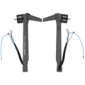 Left Front Arm für DJI Mavic 3 Cine (gebrauchter OEM-Ausbau, Qualität A)