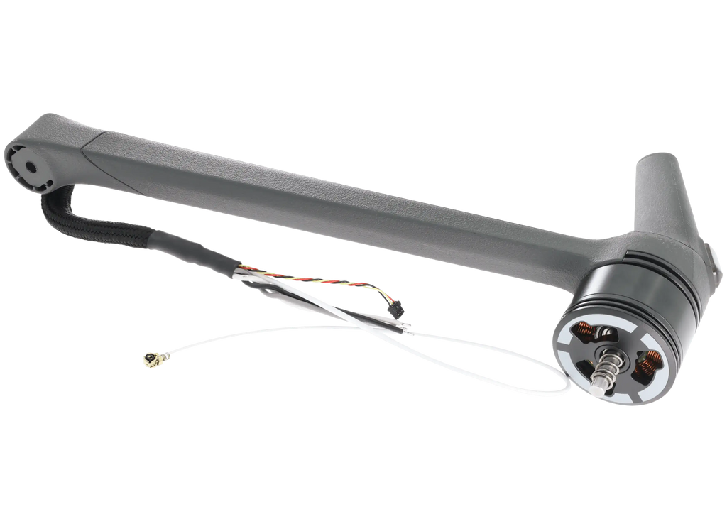 Right Front Arm für DJI Mavic 3 (gebrauchter OEM-Ausbau, Qualität A)