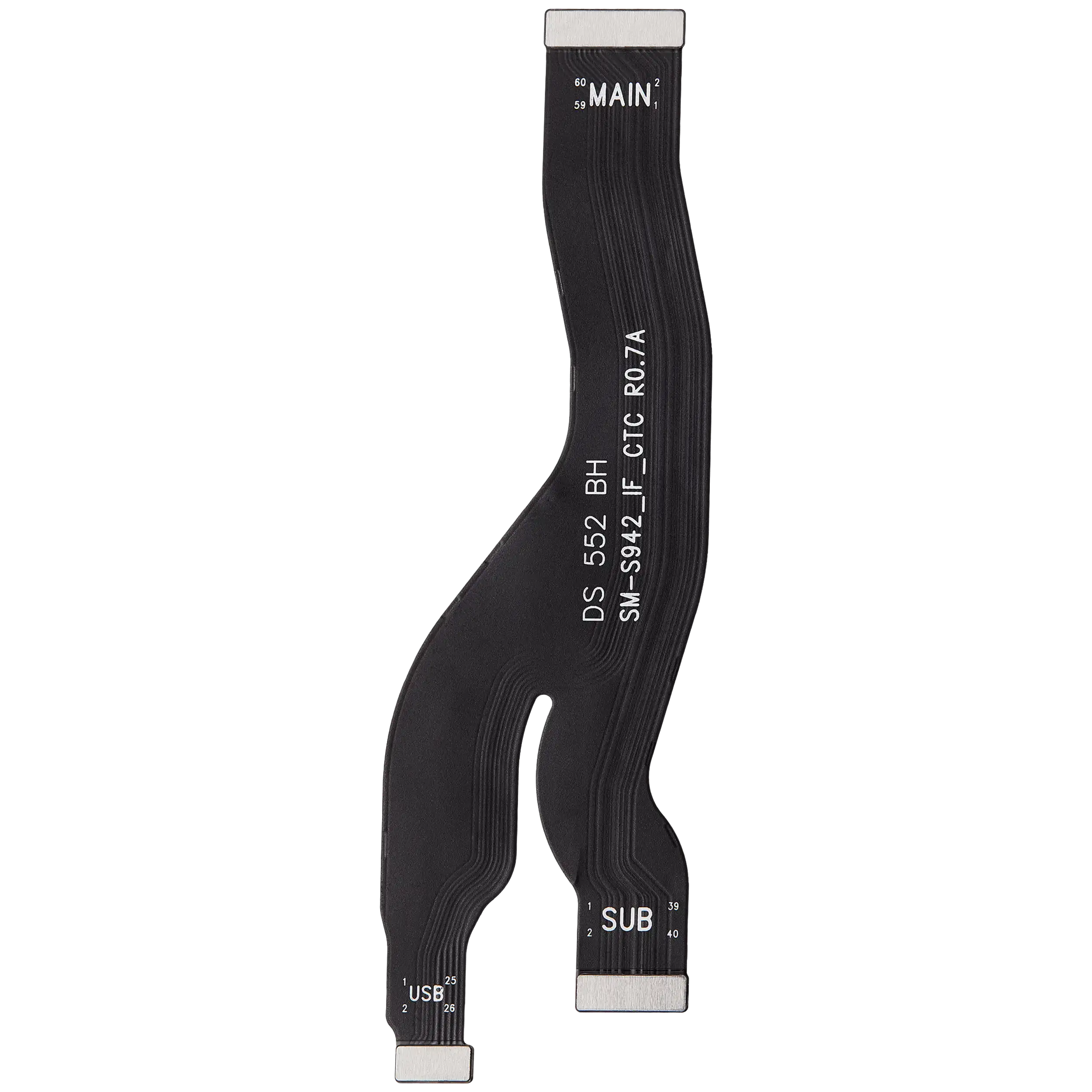 Mainboard Flex Cable für Samsung Galaxy S26 (S942)