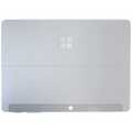 Backcover/Rahmen für Microsoft Surface Go 3 (OEM Pull Grade:A) (Grau)