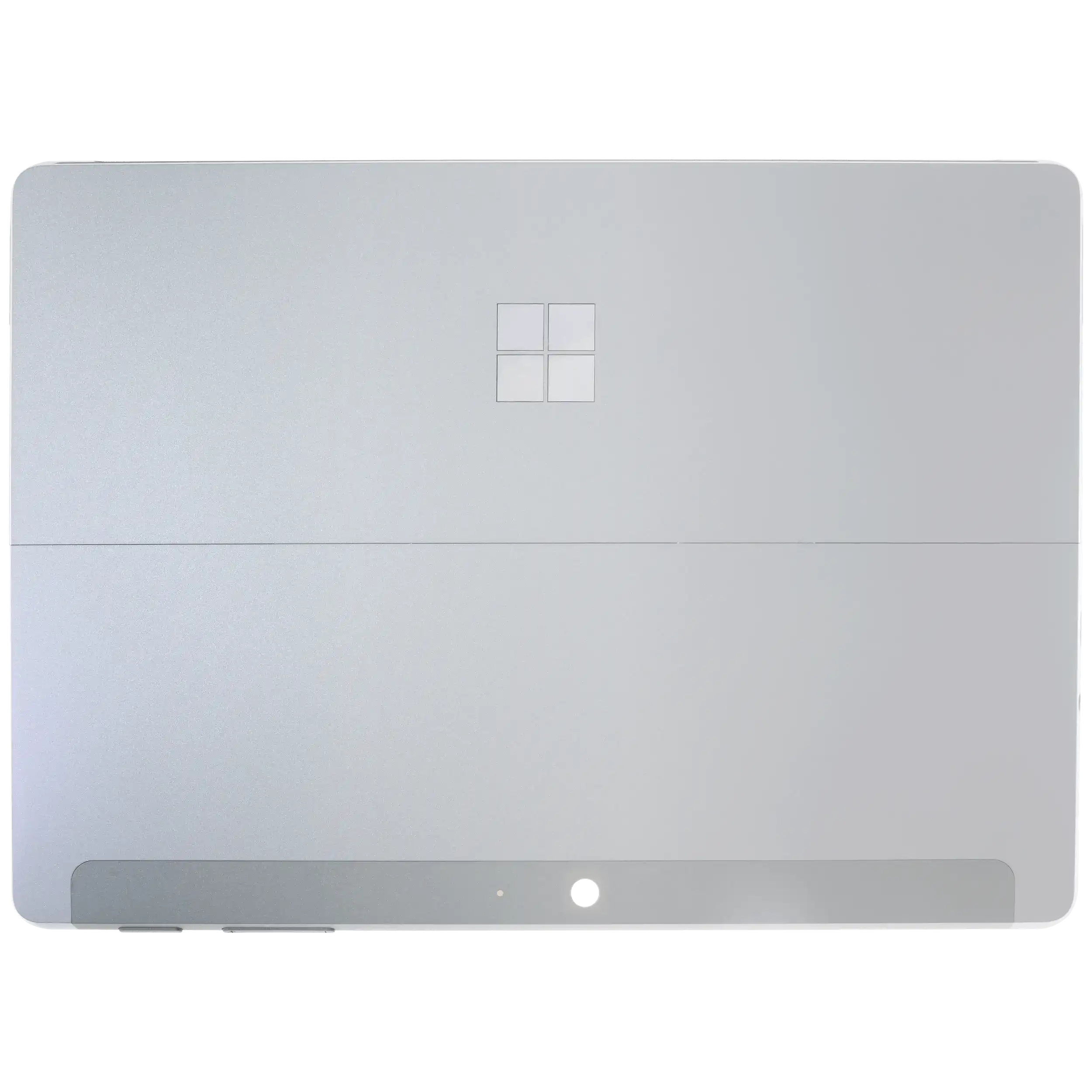 Backcover/Rahmen für Microsoft Surface Go 3 (OEM Pull Grade:A) (Grau)