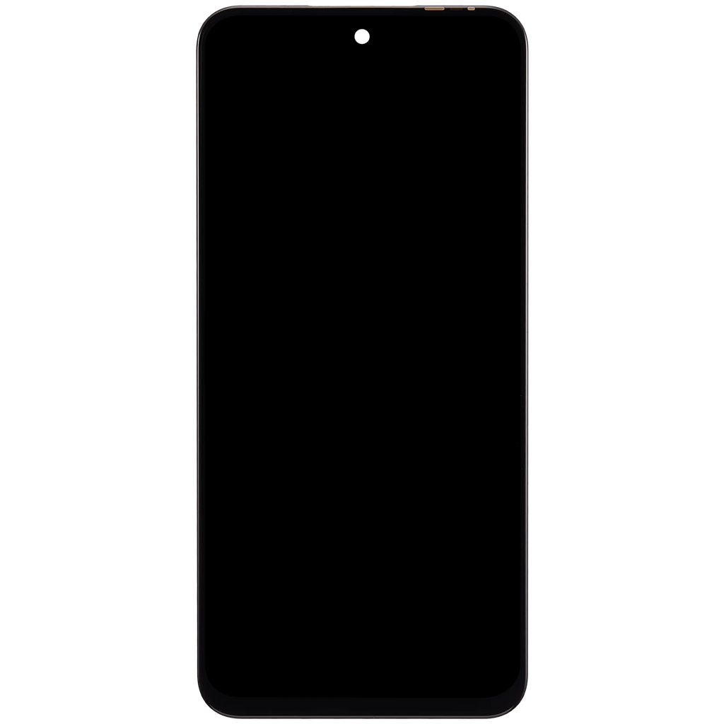 LCD-Display ohne Rahmen für TCL 60 SE (T517H) / 60R (T519H) (Aftermarket Plus) (Alle Farben)
