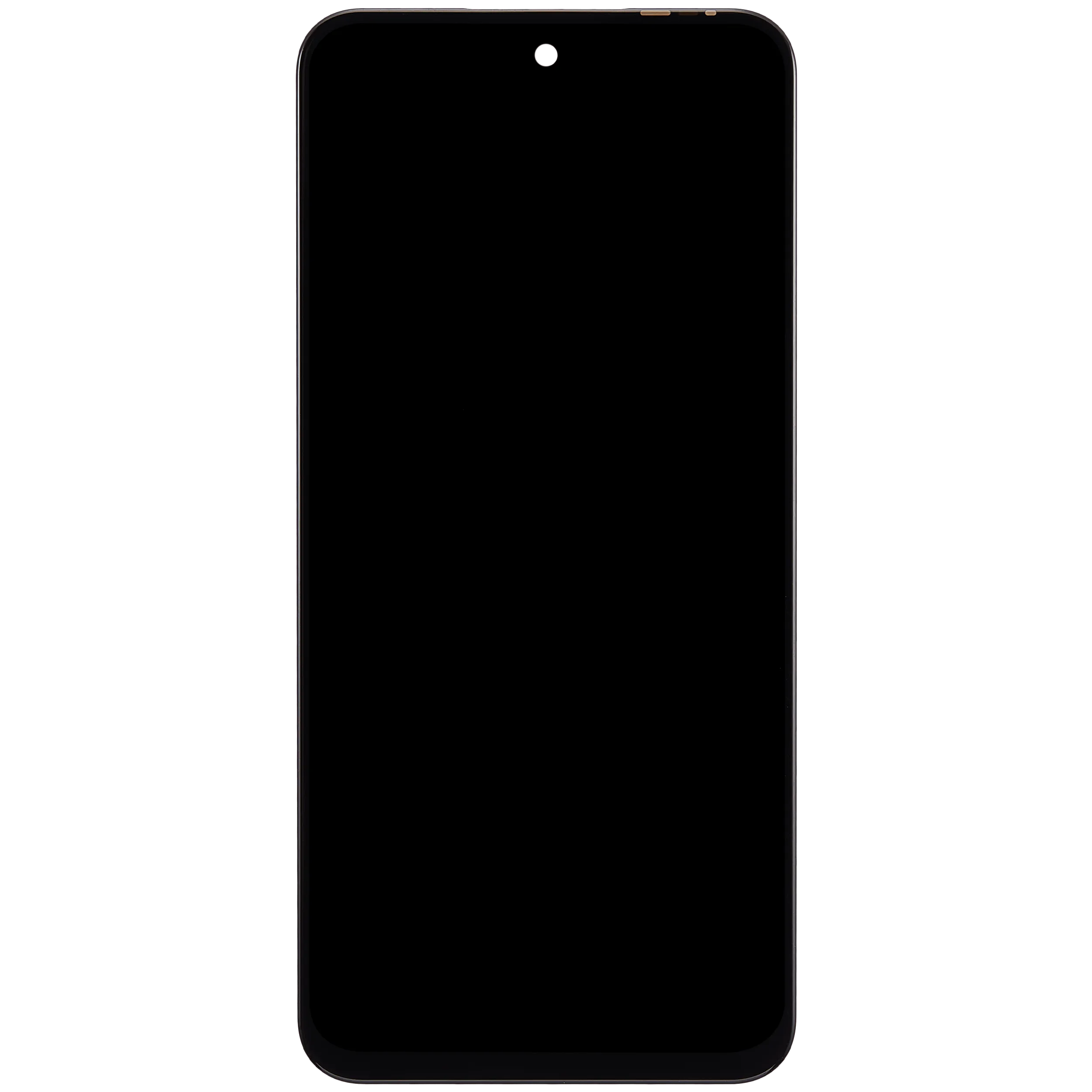 LCD-Display ohne Rahmen für TCL 60 SE (T517H) / 60R (T519H) (Aftermarket Plus) (Alle Farben)