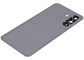 Backcover Glass mit Camera Lens für Samsung Galaxy A57 5G (A576 / 2026) (ohne Logo) (Aftermarket Plus) (Lilac)