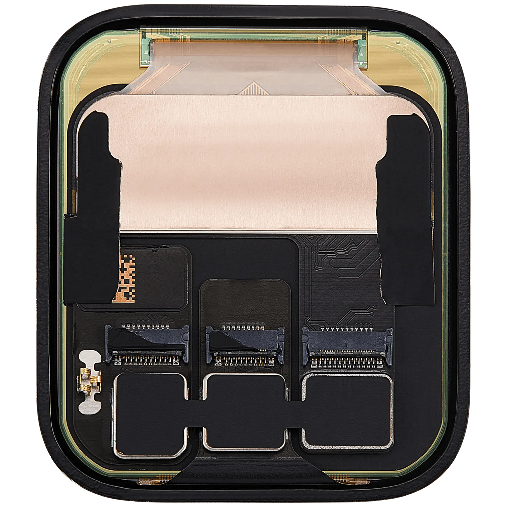 OLED-Display für Watch Series SE (3rd Gen) (40MM) (gebrauchter OEM-Ausbau, Qualität A)