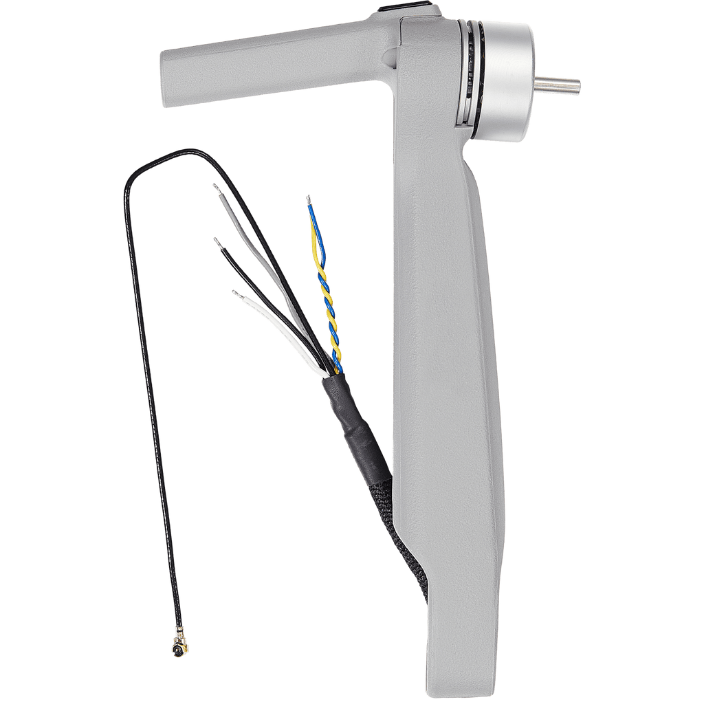 Right Front Arm für DJI Air 2 (gebrauchter OEM-Ausbau, Qualität A)
