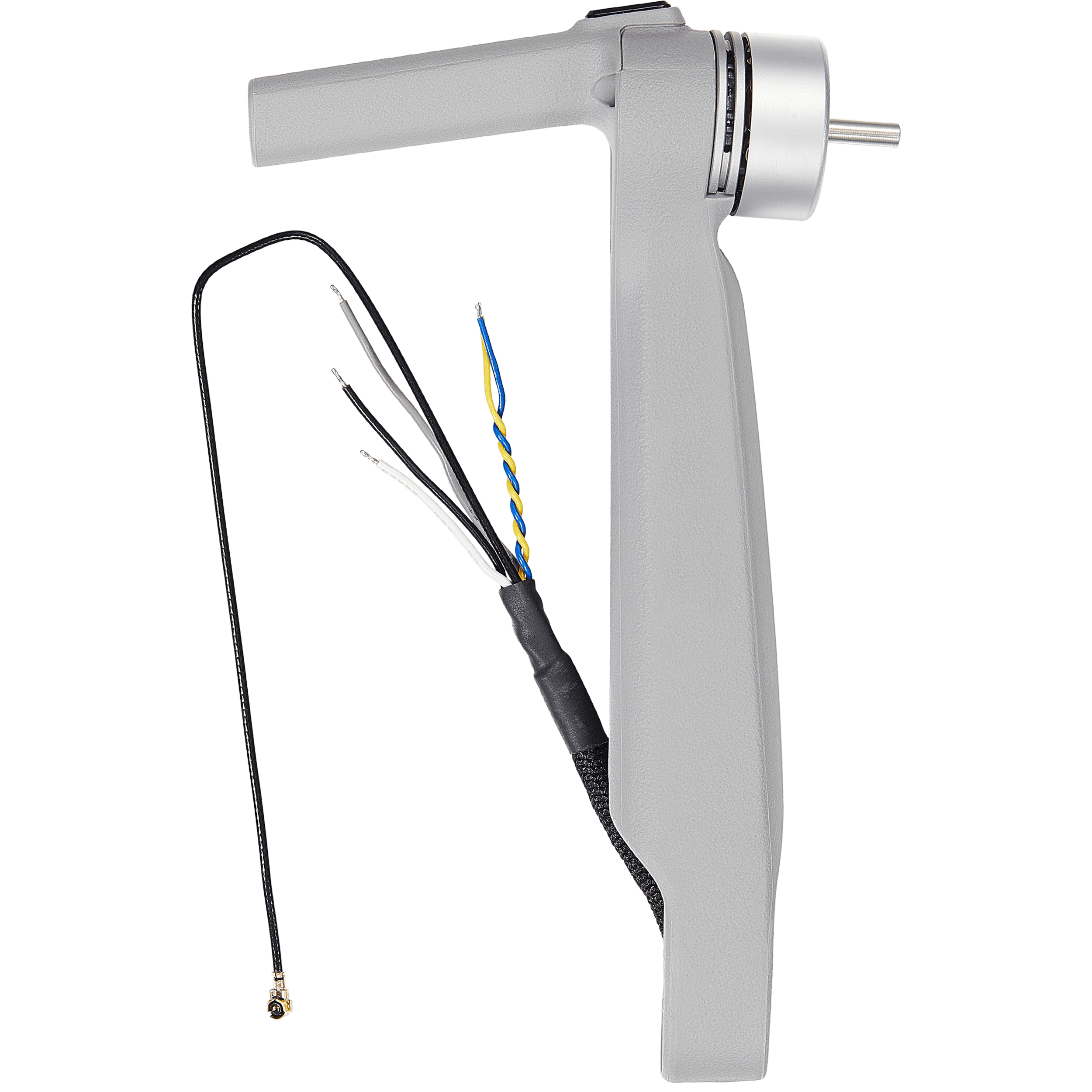 Right Front Arm für DJI Air 2 (gebrauchter OEM-Ausbau, Qualität A)