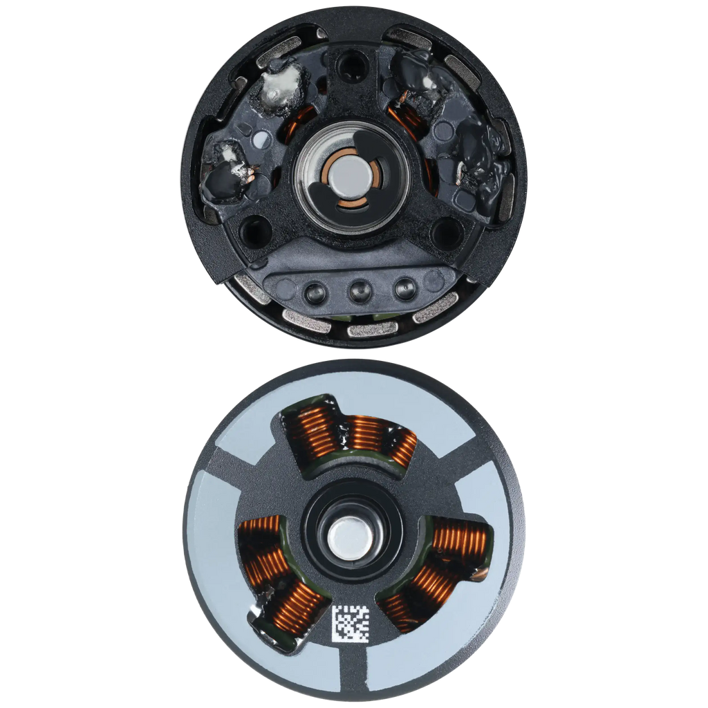 Motor für DJI Air 3 (gebrauchter OEM-Ausbau, Qualität A) (Weiß)