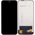 LCD-Display ohne Rahmen für TCL NxtPaper 70 Pro 5G (T807D / T807W / T807E) (Premium) (Alle Farben)