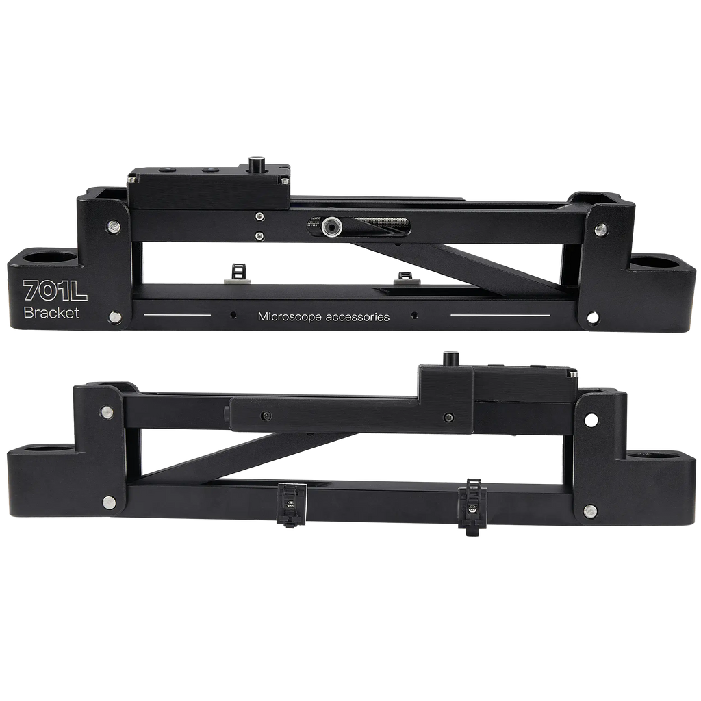 Electric Lifting Extension Bracket (TBK 701L)