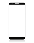 Front Glass für Google Pixel 3a XL (Schwarz)