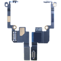 Power Button Flex Cable for iPad Pro 11" 5th Generation (2024) (Wi-Fi Only) (Original Apple) (Silver)