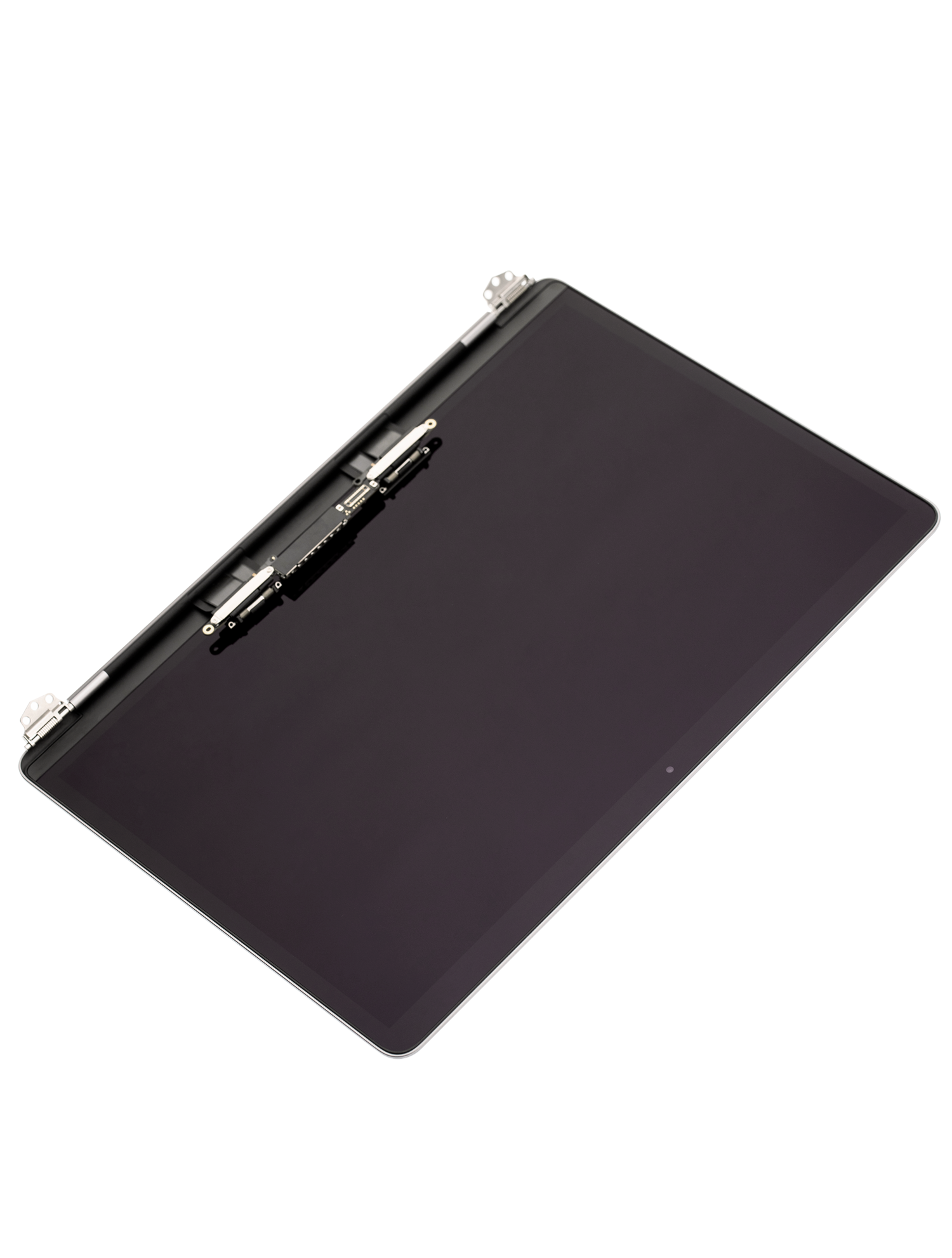 Complete LCD-Display für MacBook Pro 13" A2338 (2020 - 2023) (gebrauchter OEM-Ausbau, Qualität A) (Space Grau)