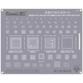 Qianli QS504 Bumblebee Schablone für Snapdragon 800/801/808/650/652