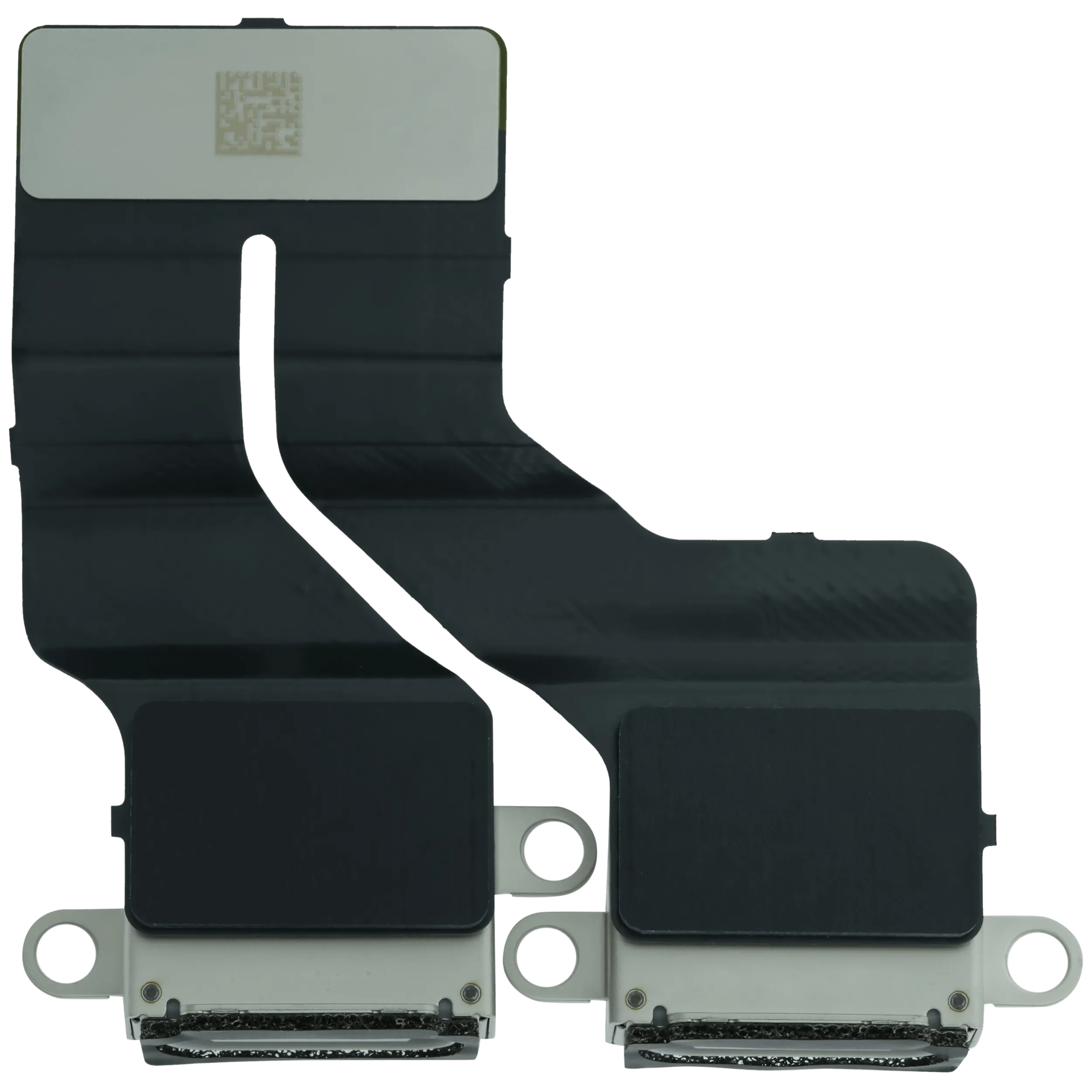 USB-C Ladebuchse für MacBook Neo (2026) (Original OEM) (Silber)