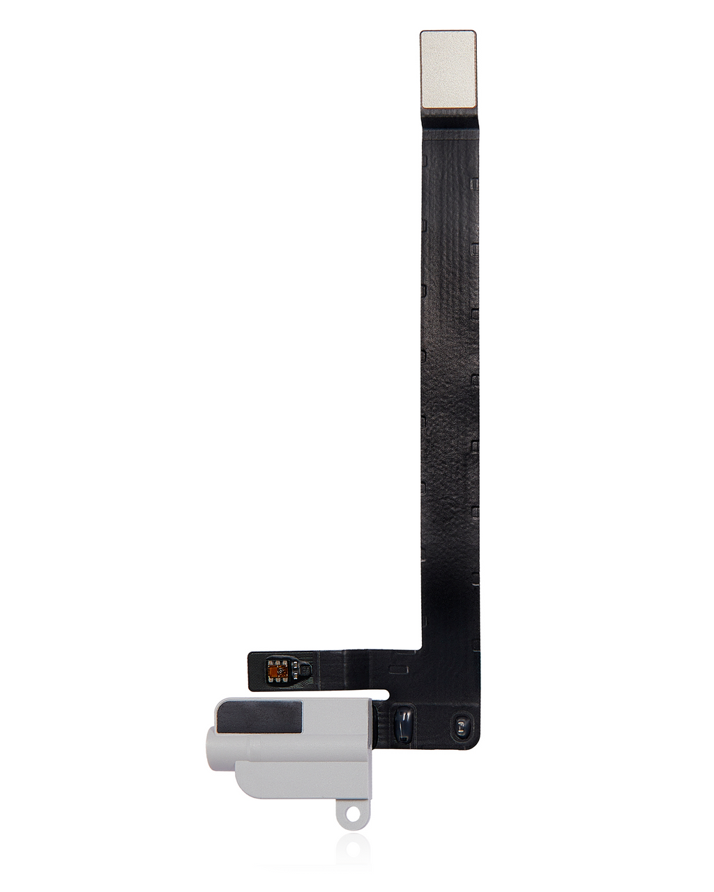Kopfhörerbuchsen-Flex für iPad Air 3 (WiFi Only) (Weiß)
