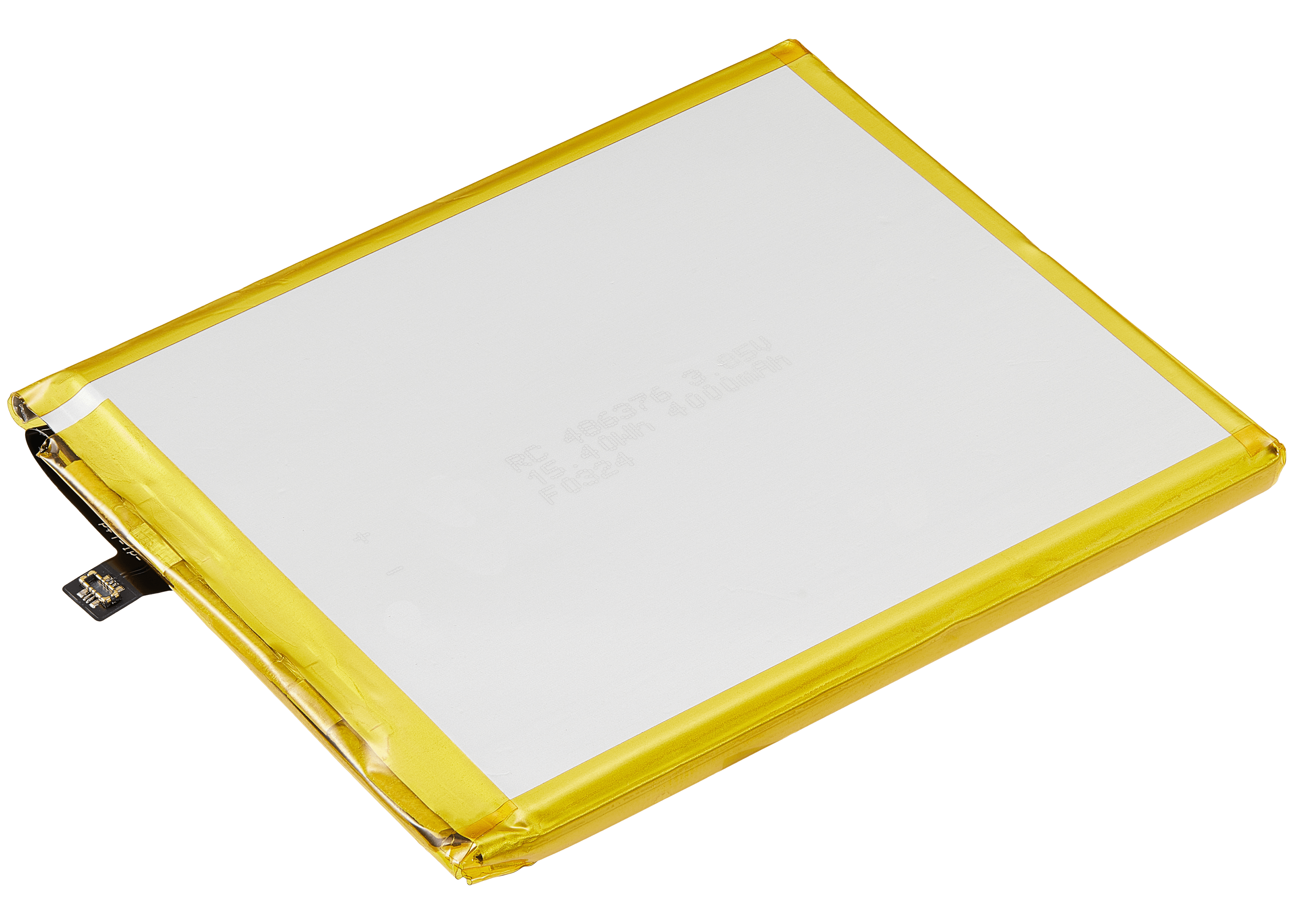Replacement battery for HMD Nokia X20
