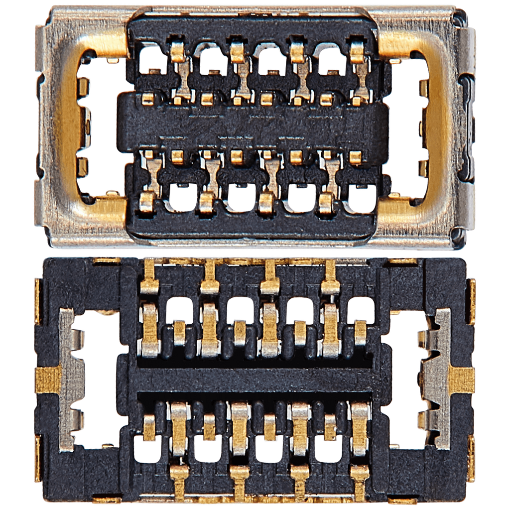 Millimeterwellen-Antenne FPC-Verbinder (8 Pin) für iPhone 13 Serie