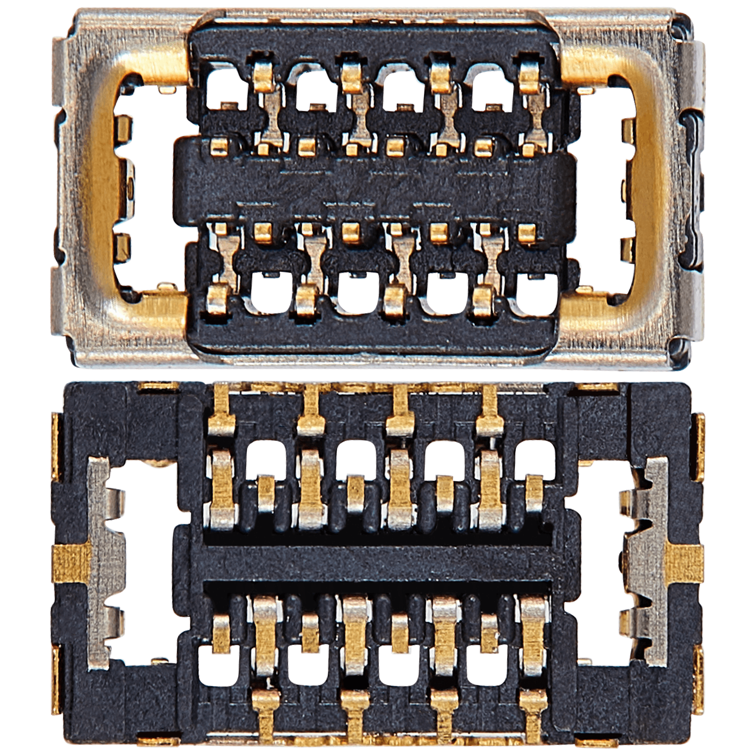 Millimeterwellen-Antenne FPC-Verbinder (8 Pin) für iPhone 13 Serie