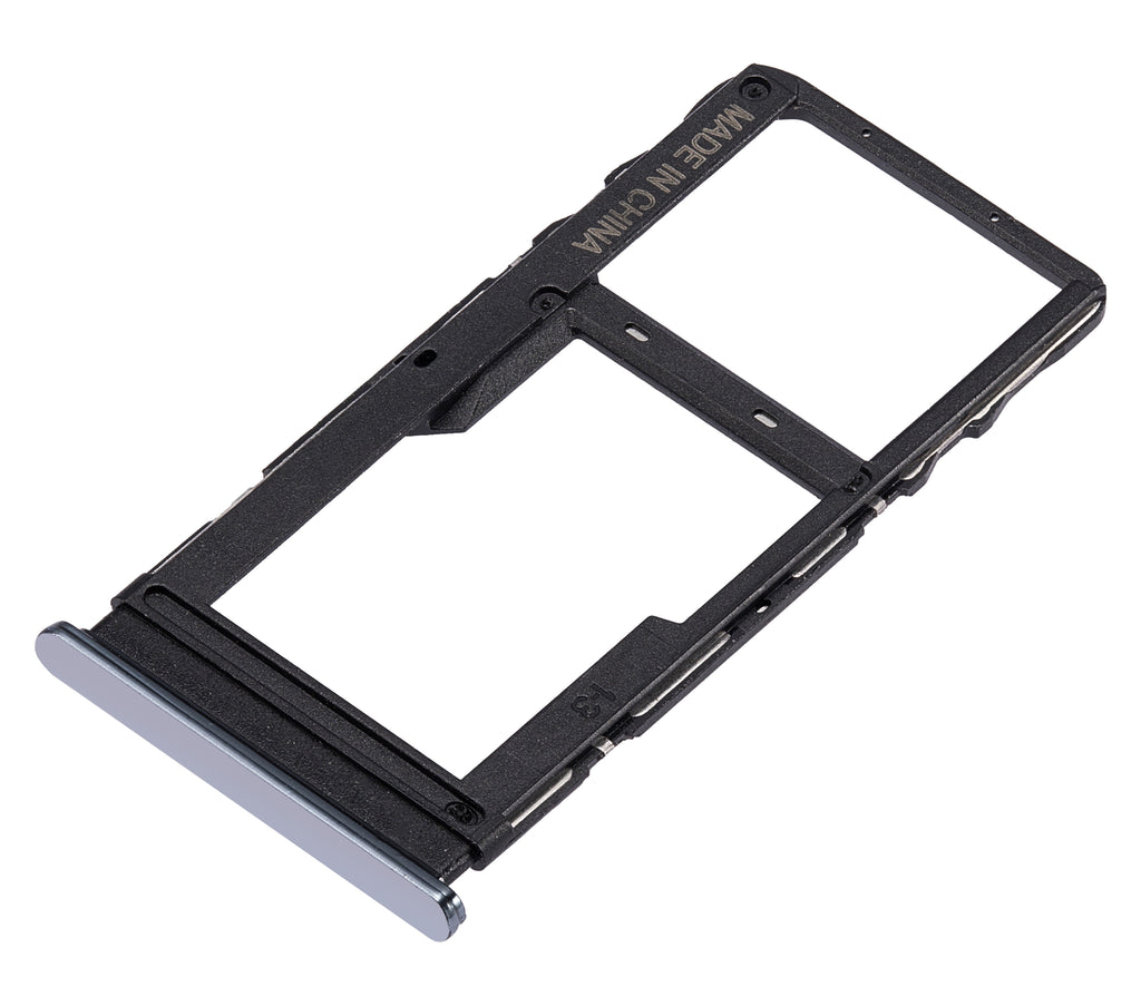 Dual-SIM-Kartenfach für TCL Plex (T780H) (Opal White)