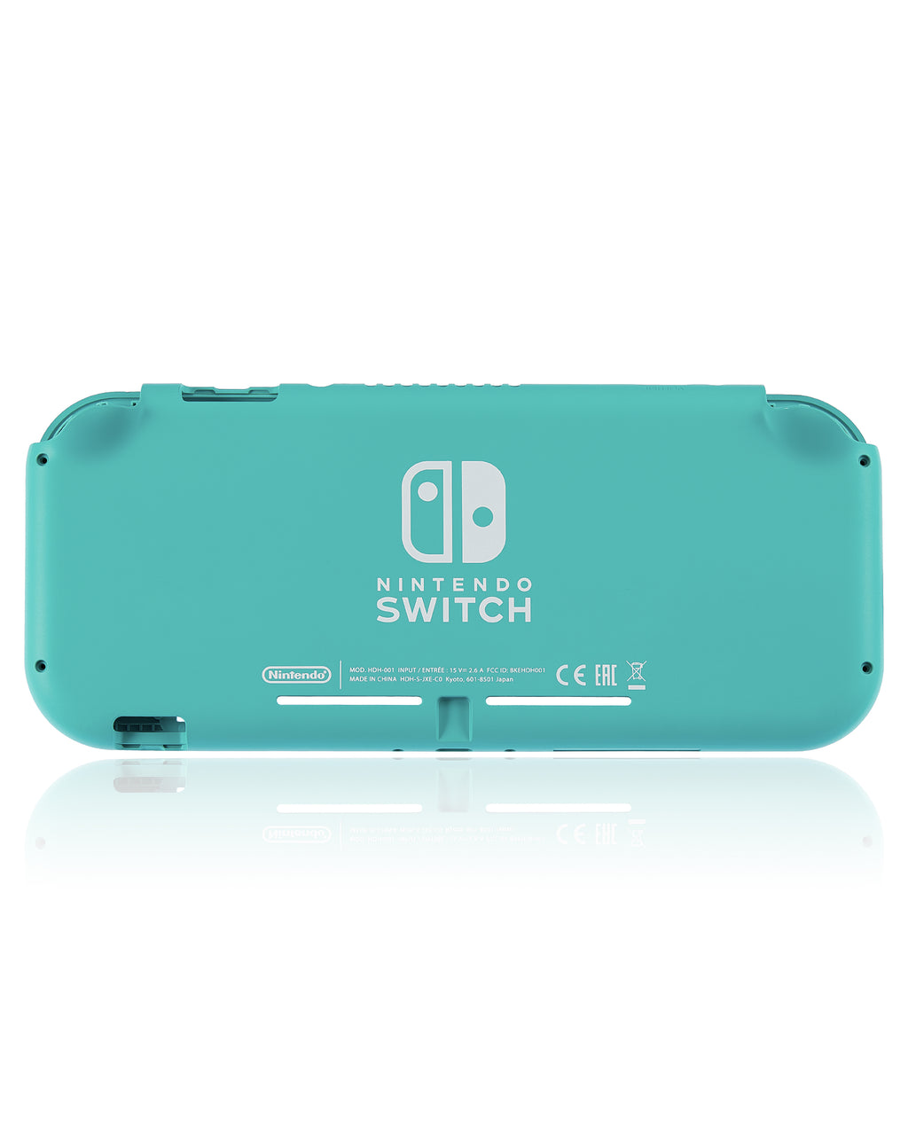 Case for Nintendo Switch Lite (Green)