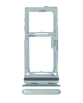 Dual SIM Card Tray for Samsung Galaxy A52s (A528 / 2021) (Awesome Mint)