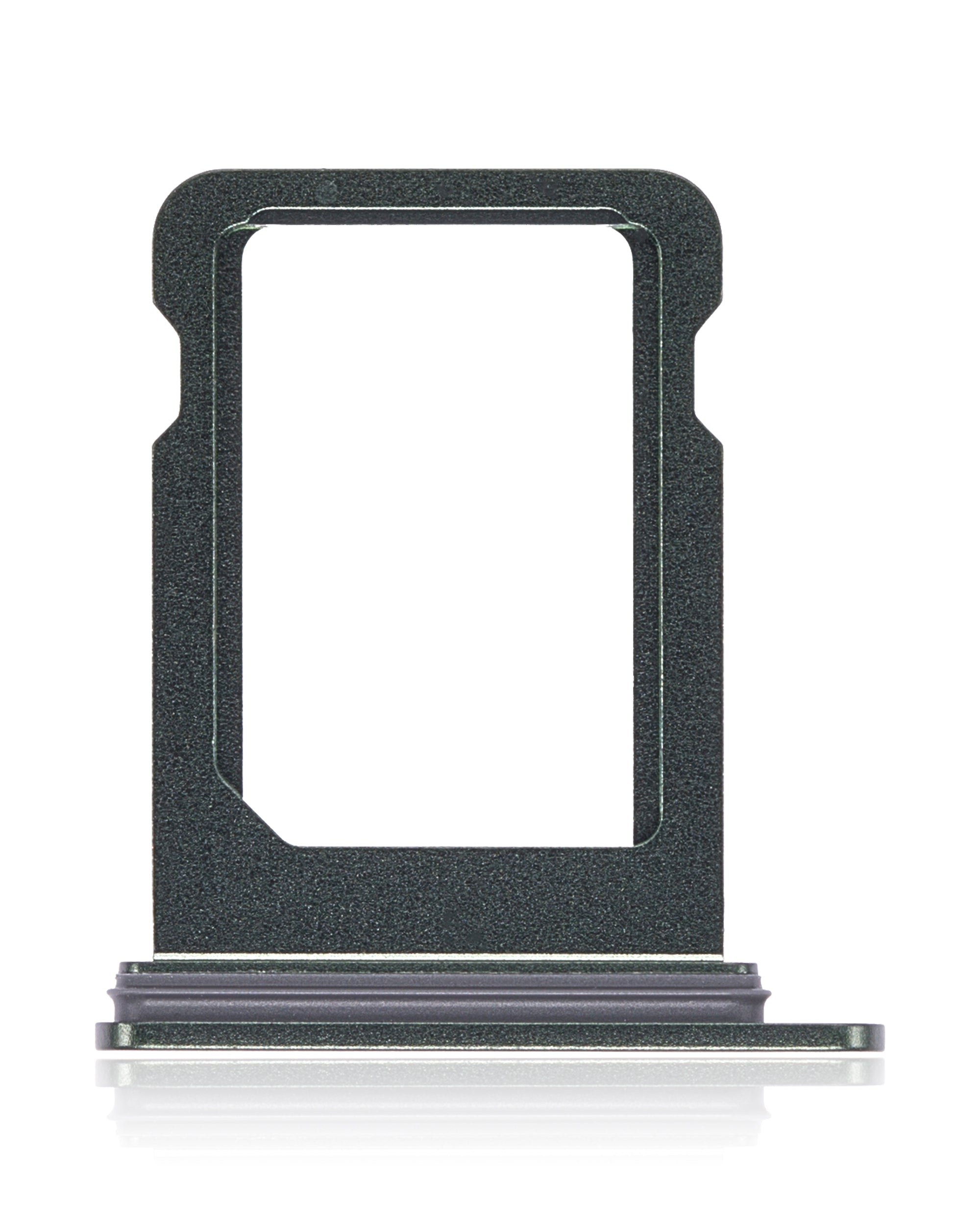 Single SIM Card Tray for iPhone 13 Mini (Green)