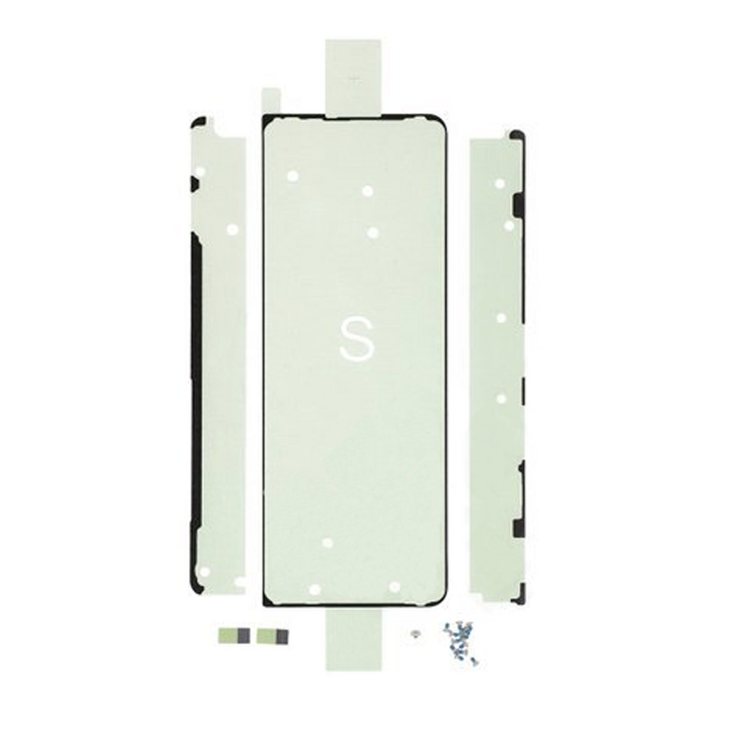 Display-Klebeband mit Re-Work-Kit für Samsung Galaxy Z Fold 3 (Service-Pack)