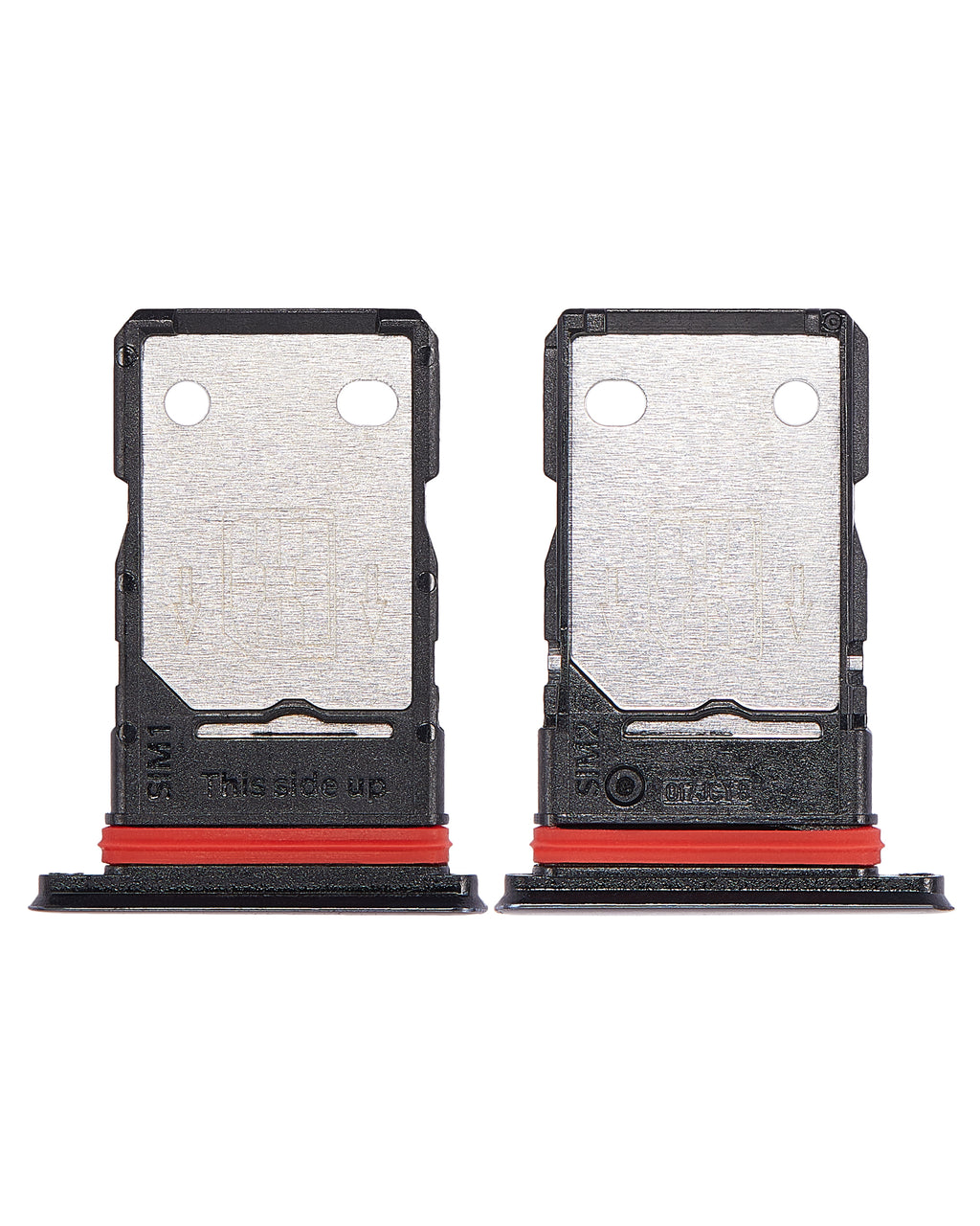 Dual-SIM-Kartenfach für OnePlus Nord (Gray Onyx)