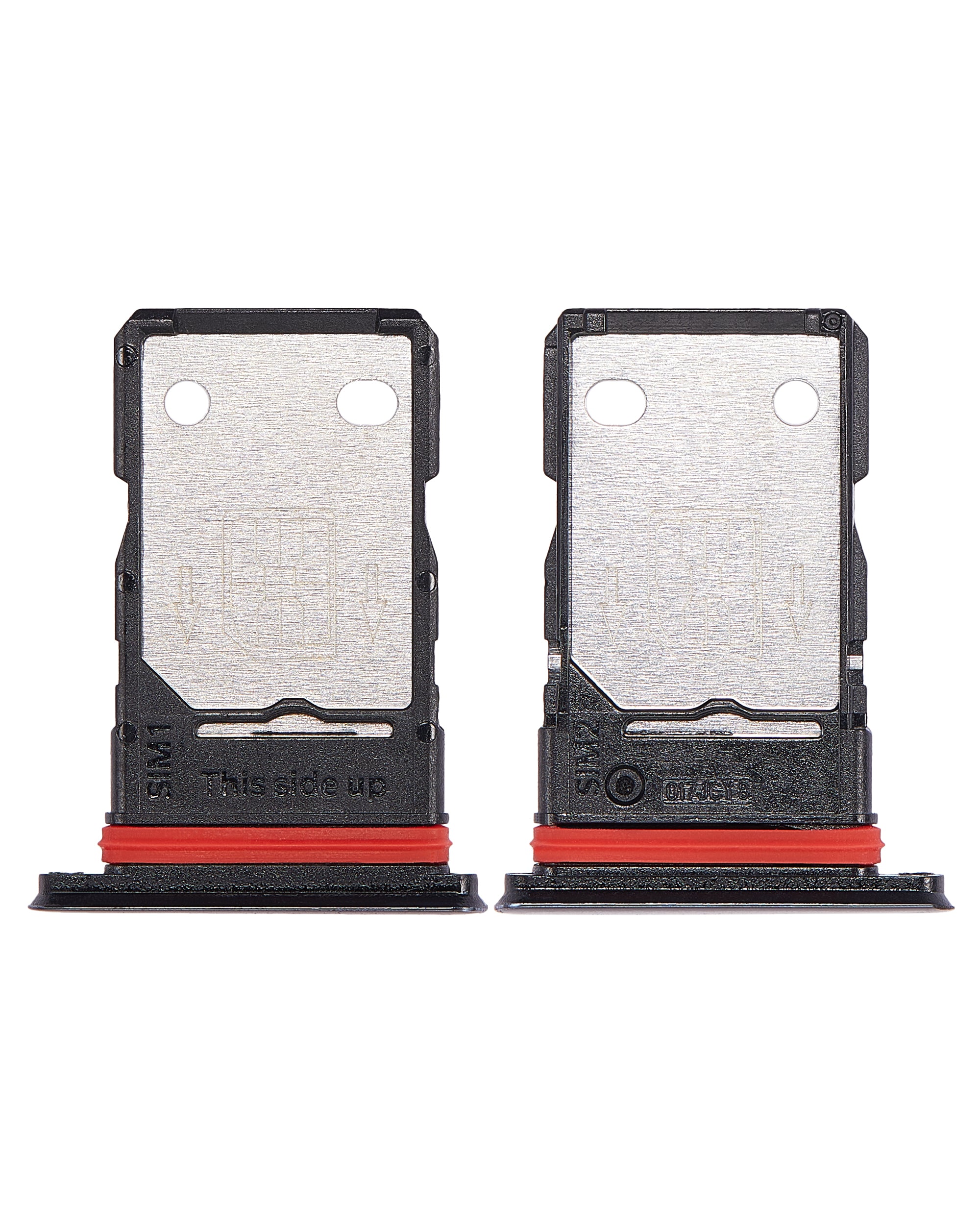 Dual-SIM-Kartenfach für OnePlus Nord (Gray Onyx)