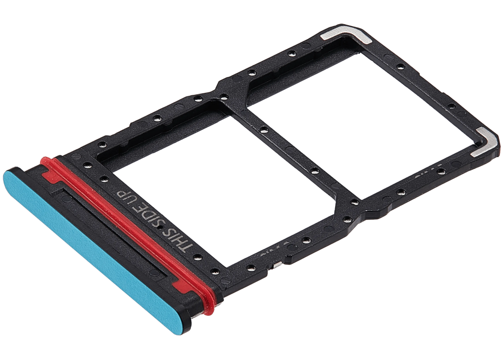 Sim Card Tray für Motorola Moto G57 Power (XT2537-5 / 2025) (Corsair)