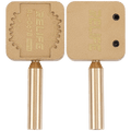 ReLife RL-067B Mini Lötstation Eisenplatte für A10-A19 Pro Chips (Sunshine)