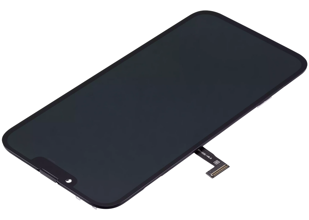 OLED-Display für iPhone 13 Pro Max (Aftermarket Plus: Hard)