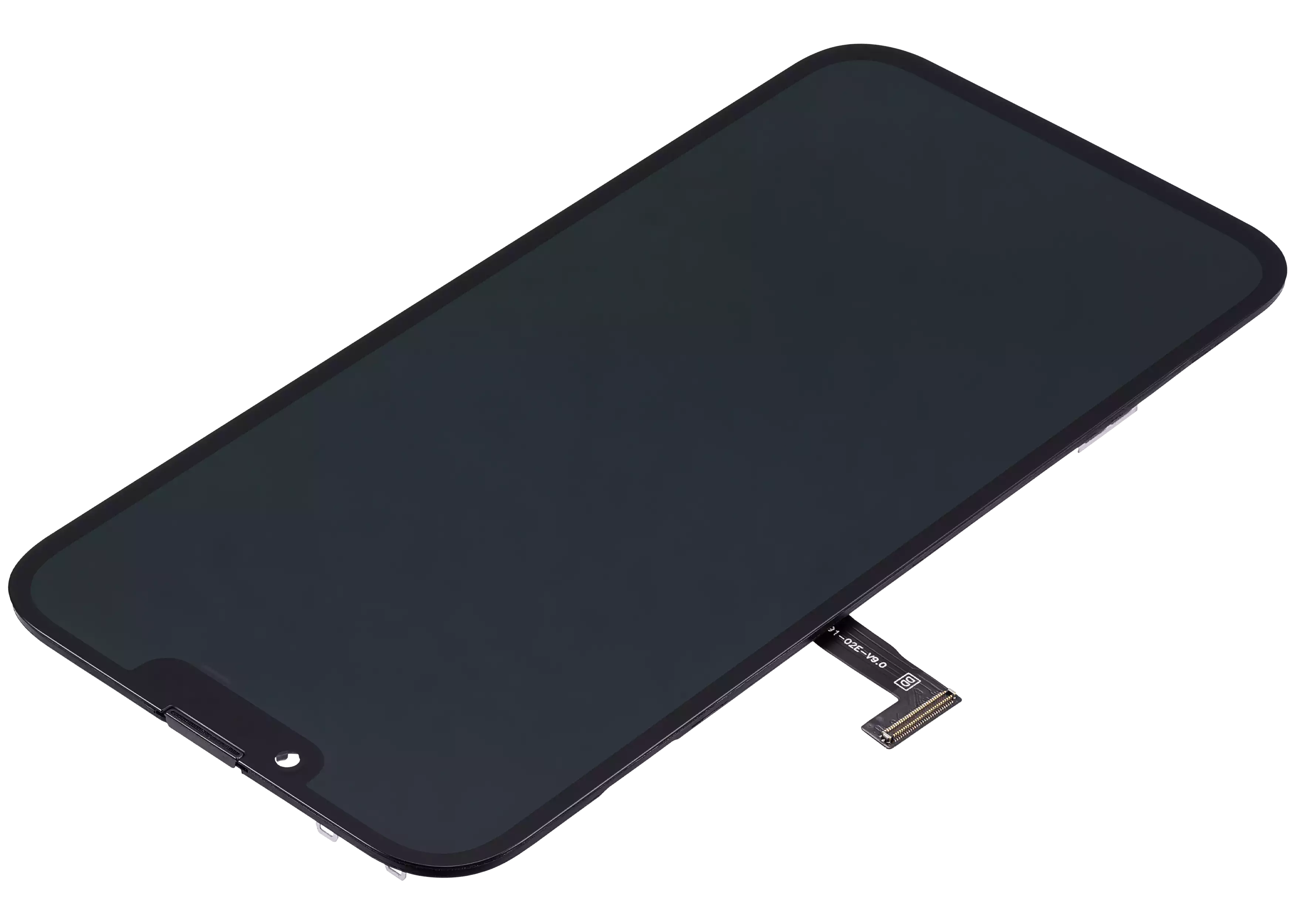 OLED-Display für iPhone 13 Pro Max (Aftermarket Plus: Hard)
