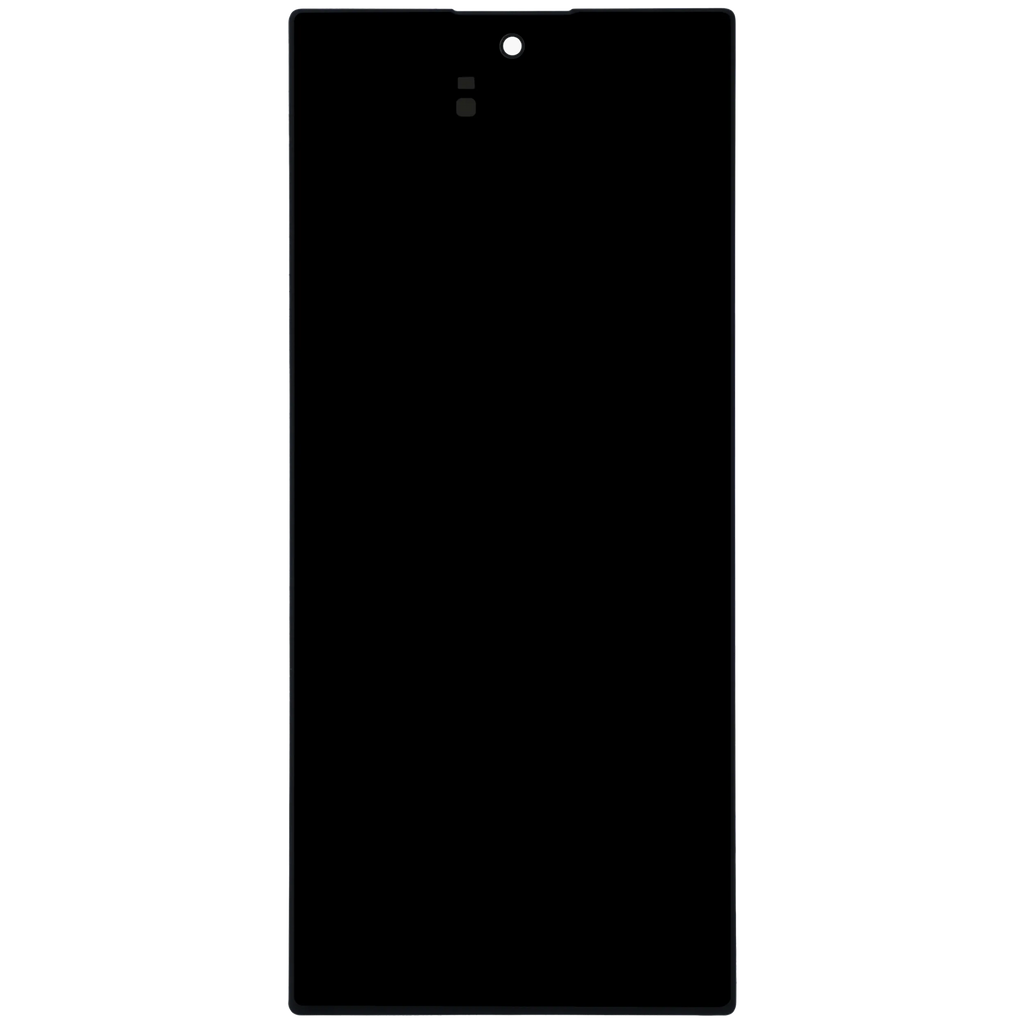 Outer OLED-Display für Samsung Galaxy Z Fold 7 5G (gebrauchter OEM-Ausbau, Qualität A) (Alle Farben)