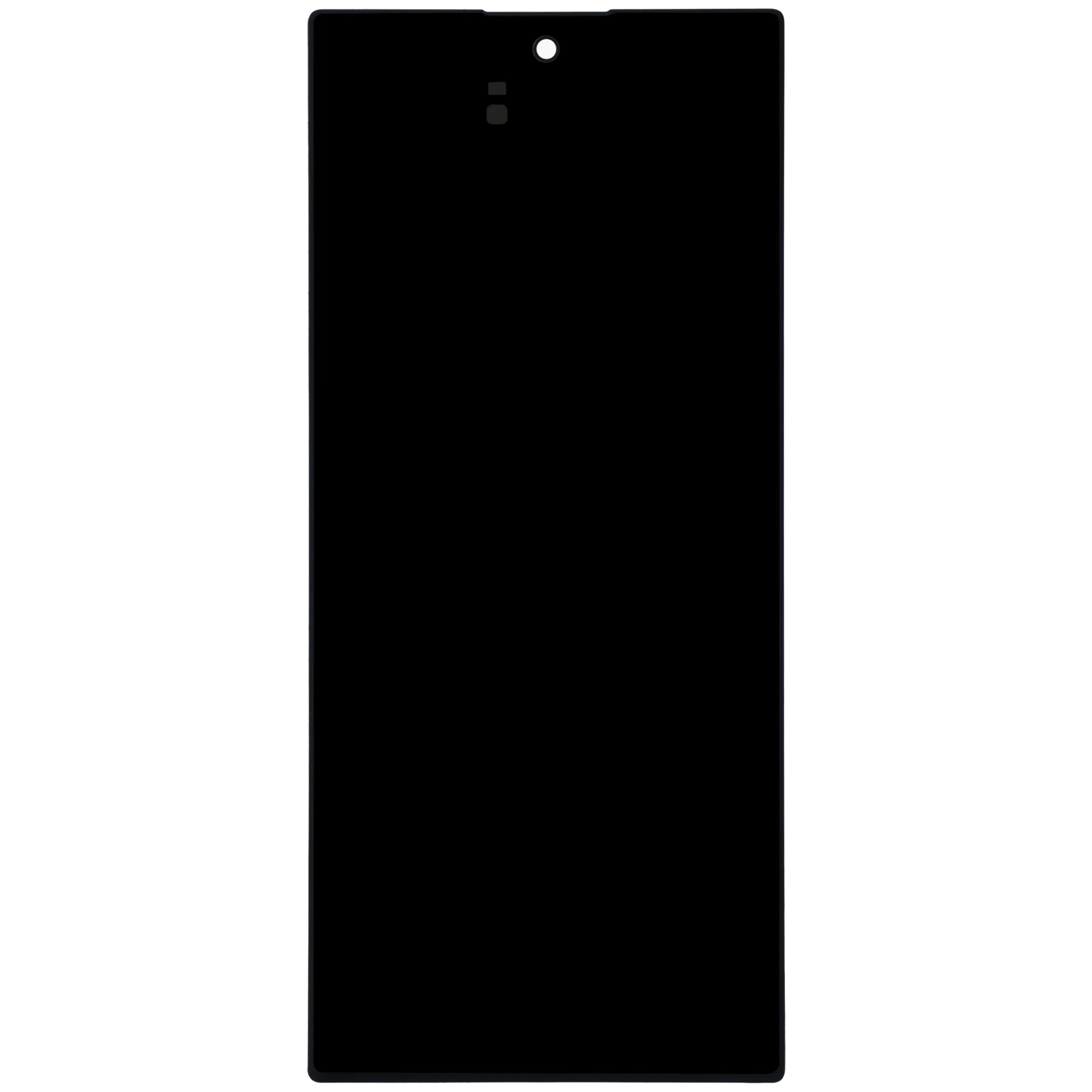 Outer OLED-Display für Samsung Galaxy Z Fold 7 5G (gebrauchter OEM-Ausbau, Qualität A) (Alle Farben)