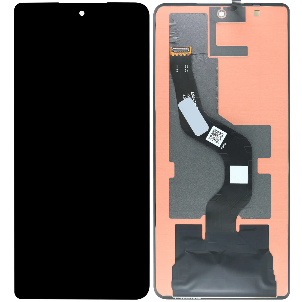Äußere OLED-Display für Honor Magic V3 (Generalüberholt) (Alle Farben)