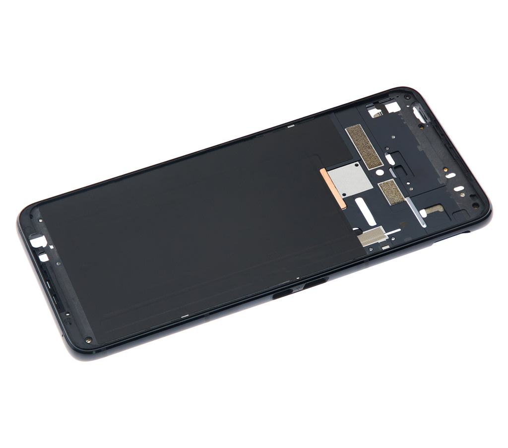 LCD-Rahmen für Asus ROG Phone 5 (ZS673KS)