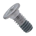 Screw (M1.2 × 2.80 L × 2.4 D × 0.3 T) for iPhone Air (Original OEM) (30-Pack)