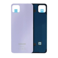 Back Cover for Samsung Galaxy A22 5G (A226 / 2021) (Service Pack) (Violet)