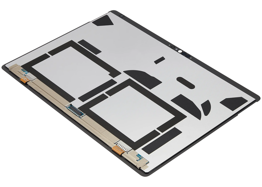 OLED-Display mit Digitizer für Microsoft Surface Pro 11th 13" (Intel Version) (Refurbished) (Schwarz)