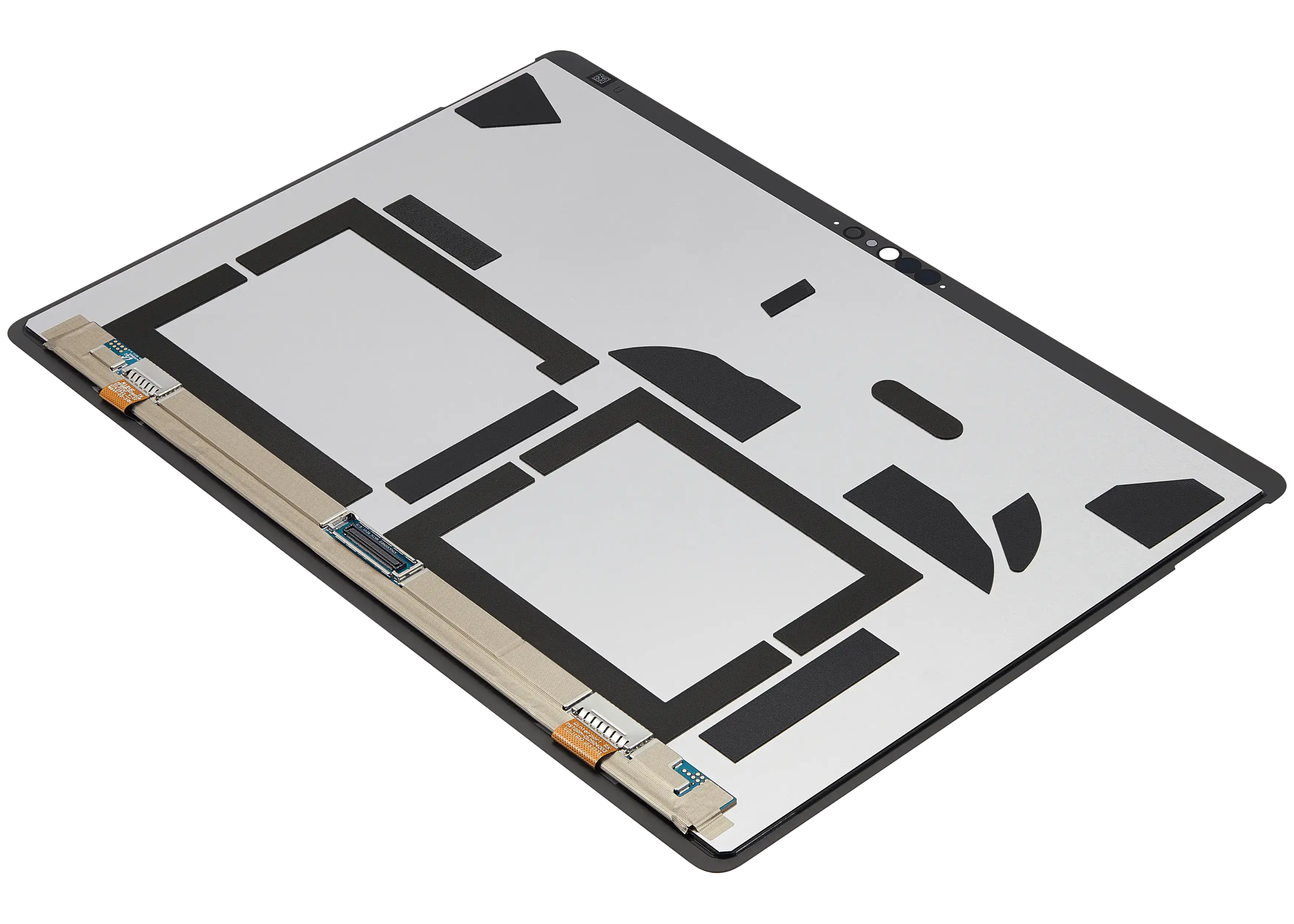OLED-Display mit Digitizer für Microsoft Surface Pro 11th 13" (Intel Version) (Refurbished) (Schwarz)